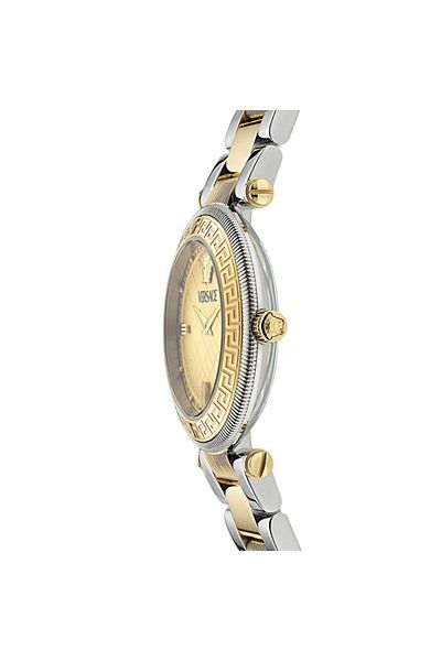 Versace VRSCVE8B00324 Women's Wristwatch