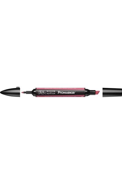 Winsor Newton Promarker Double Ended Alcohol Based Graphic Drawing Pen Antique Pink 256 (R346)