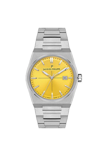 Jacques Philippe Jpqgs4213x6yw Men's Wristwatch