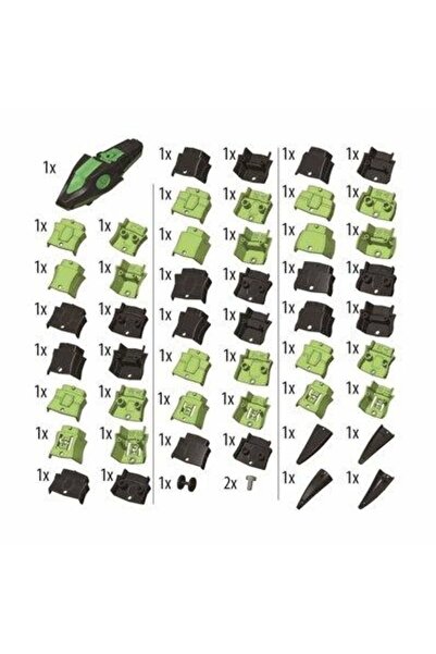 Genel Markalar Robotik Laboratuvarı – Slitherbot