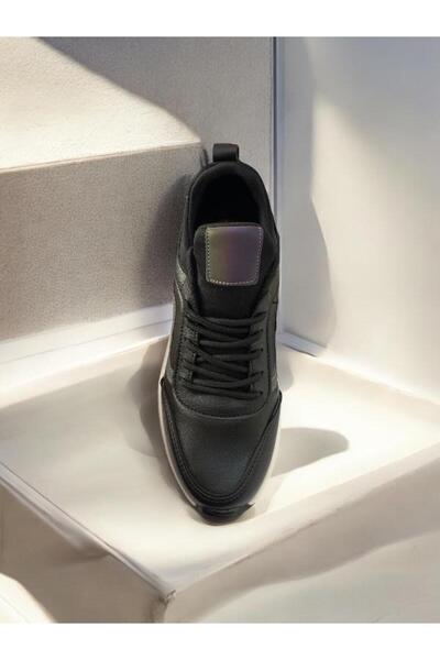 Flet AİR TABAN ANORAKLI RAHAT YUMUŞAK TREND KADIN SPOR AYAKKABI