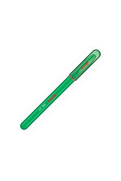 Rotring Green Gel Pen - 0.7 Mm, Model 2114439
