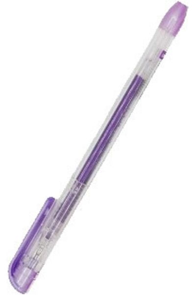 Dong-A My-metal 0.7 Mm Purple Needle Pen