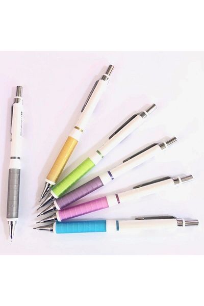 Mikro Mk-9003-50 Versatil Pen 0.7mm (1 PC)