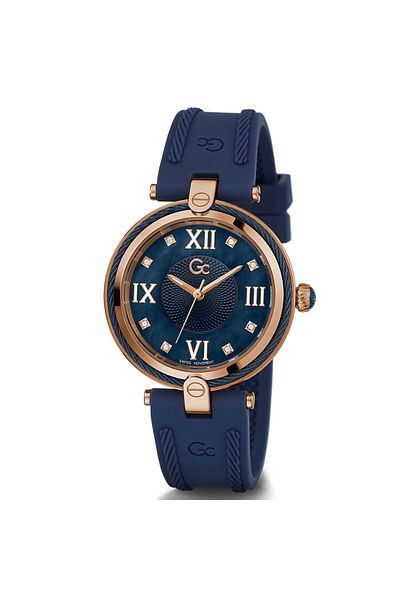 GC Z15004l7mf Women's Wristwatch