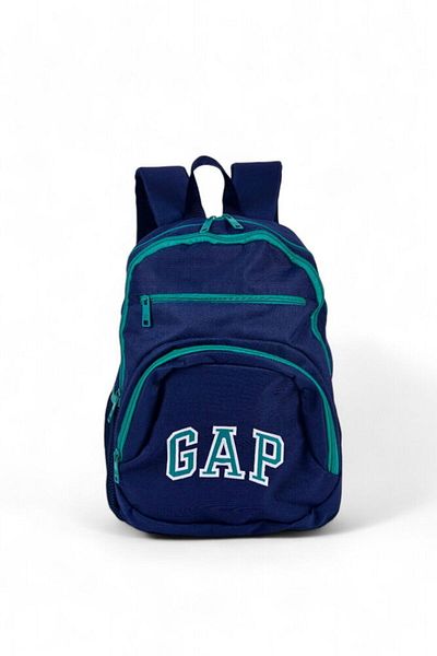 GAP Σακίδιο πλάτης Navy Blue Unisex 12870