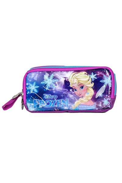 Frozen 95469 Suport stilou pentru fetiță violet albastru 100378560