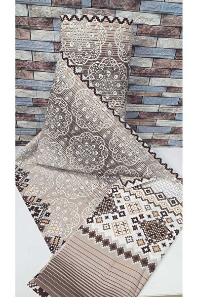 Gasel Home 1 TOP ( 30 Metre ) Nevresimlik Çarşaflık Metrelik Kumaş