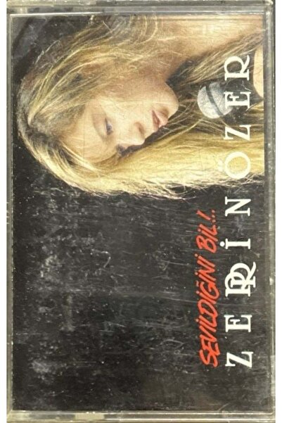 Plak İstasyonu كاسيت زيرين أوزر تعرف أنك محبوب! كاسيت