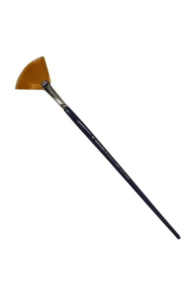 Van Gogh 298 Series Synthetic Fan Tip Brush No 6