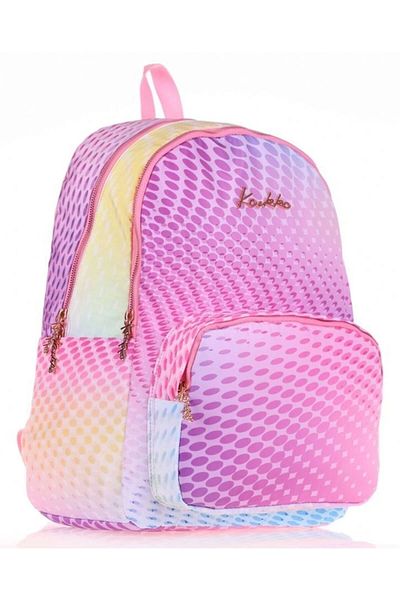 KAUKKO Rucsac Rainbow (SIRIUS)