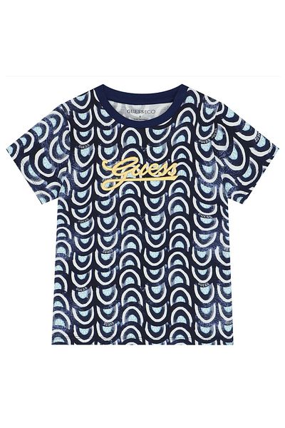 Guess تي شيرت SS