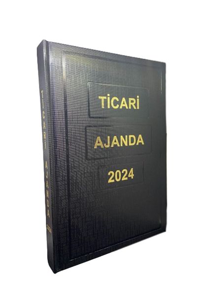 Yağmur 17x25 Търговски дневен ред