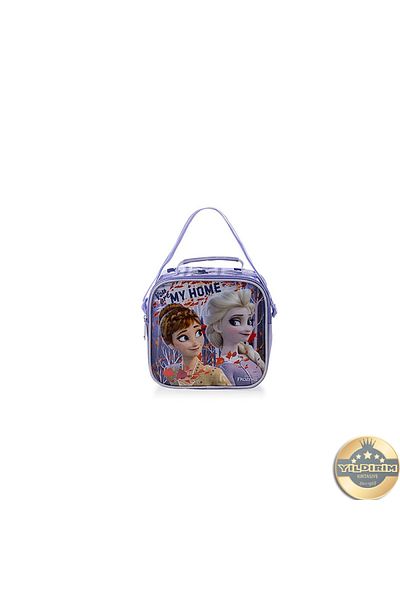 Mikro 48022 Frozen Echo My Home Lunch Box