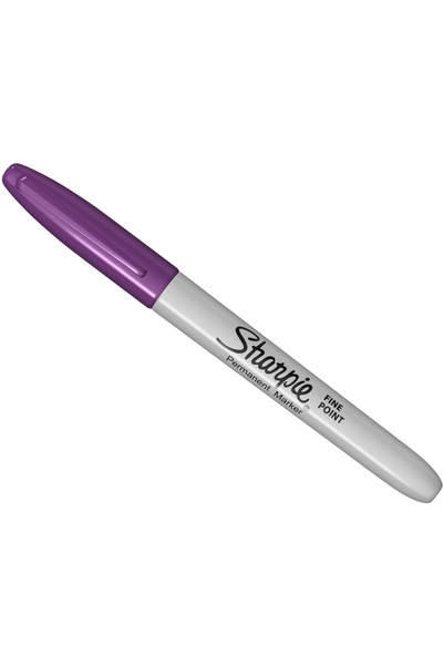 Sharpie Permanent Marker Mor