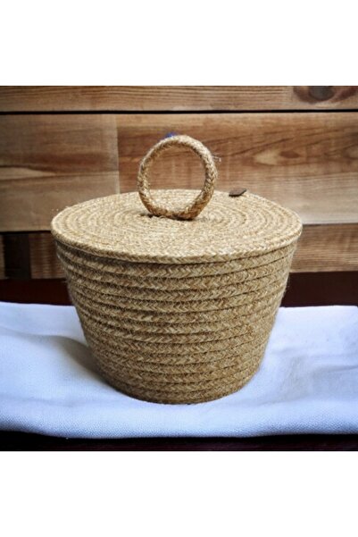 bayram taşcıoğlu home desing Mini Boy Kapaklı Sepet.Düzenleyici Sepet. Banyo ...