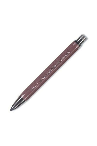 Koh-i Noor Hardtmuth Portmin Pen 5.6mm 5640 Claret Red
