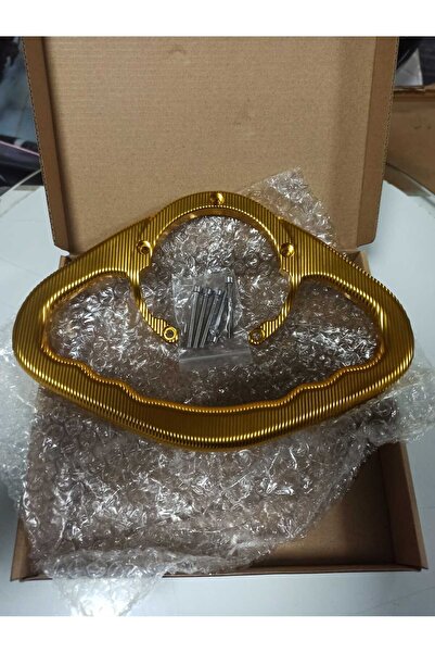 NK CF Moto 250NK 250SR 450SR Depo Üstü Artçı