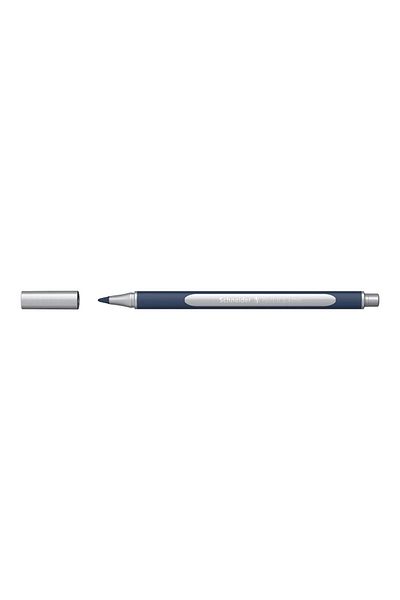 SCHNEIDER Paint-it 050 Metallic Rollerball Ballpoint Pen 0.4 Mm Silver