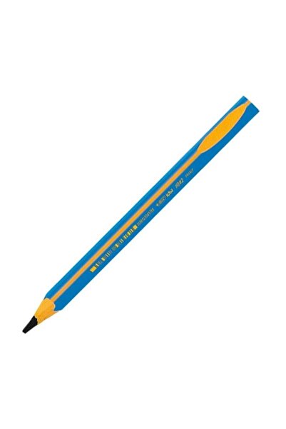 Bic قلم رصاص كيدز إيفولوشن (M) HB جامبو مثلث919262(الكمية)