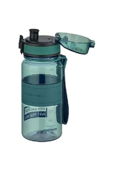 Uzspace Forest Green Flask 5029 650 ml