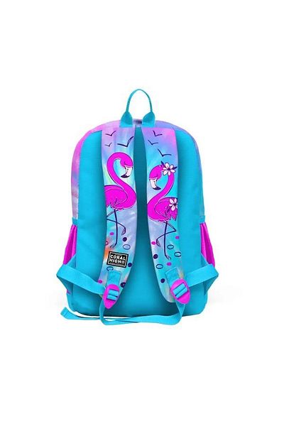 Coral High Backpack 23730