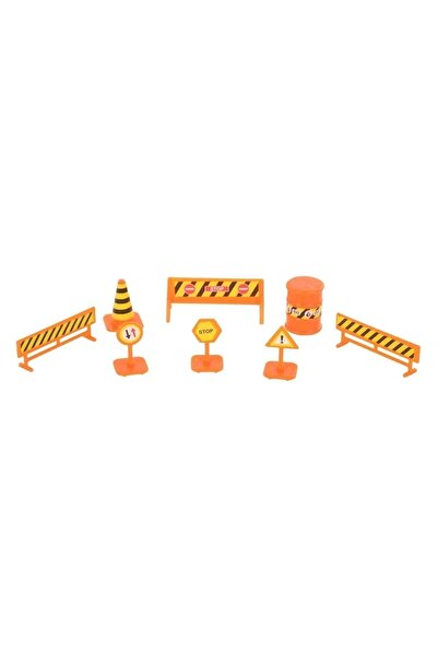 EREN Çantalı Askeri Taşıyıcı Tır Seti