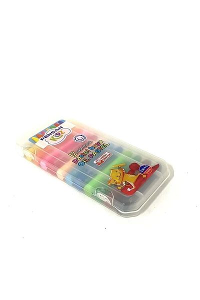 Pensan 12 Colored Pastel Paints - Kidz Practical Boxed