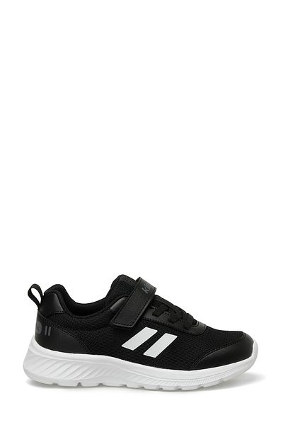 Kinetix KINETIX CORPER BLACK WHITE CHILDREN'S SNEAKER