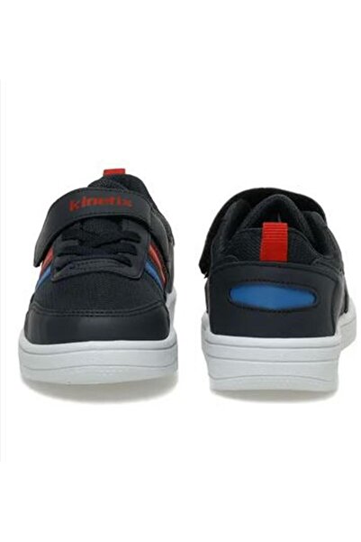 Kinetix CENA 4FX Lacivert Erkek Çocuk Sneaker A10148810016010