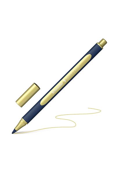 Store Home Metallic Rollerball Paint-It 050 Pen - 0.4 mm Gold Metallic Colors 971895
