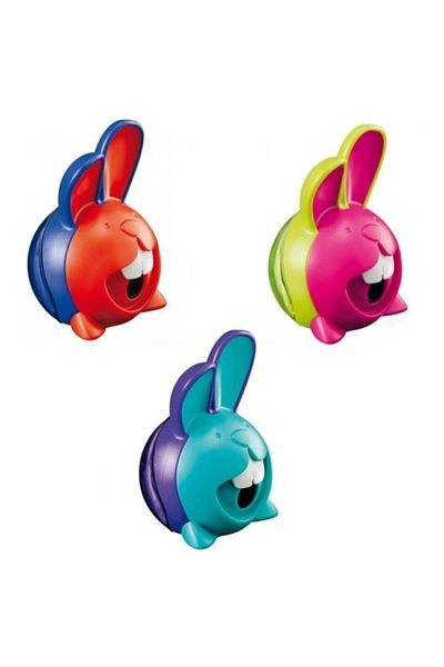 Maped Croc Croc Innovation Single Pencil Sharpener (017611)