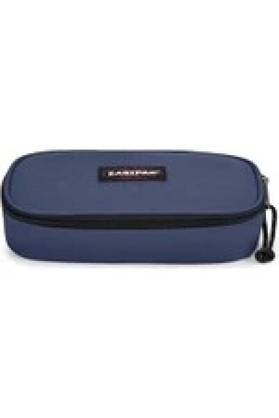 Eastpak OVAL SINGLE BOAT NAVY KALEM ÇANTASI