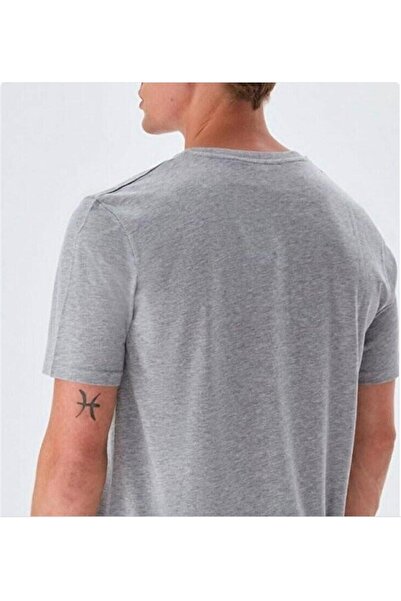 Ltb Ανδρικό μπλουζάκι Nonama