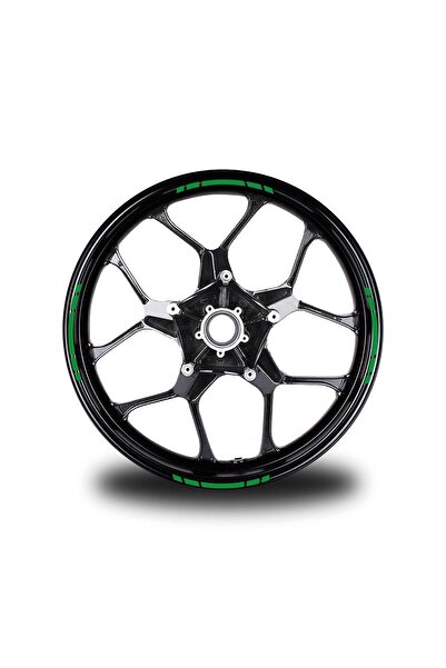 BİLGİMOLA شريط خارجي قصير بدون حروف 16 قطعة نموذج ملصق أحادي اللون