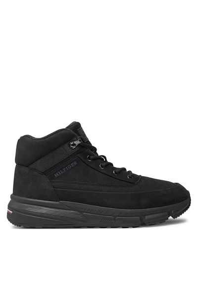 Tommy Hilfiger HILFIGER WARM NUBUCK HYBRID B