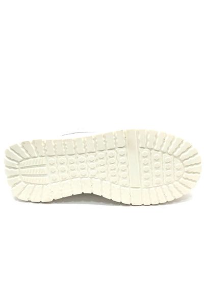 Lufian Ανδρικά παπούτσια Burton Sneaker 112230206