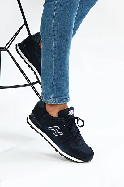 Hammer Jack Peru M Ανδρικά Παπούτσια Sneakers 102 19250-M