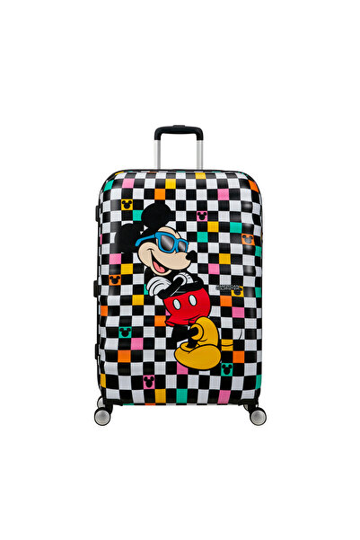 American Tourister Büyük Boy Valiz