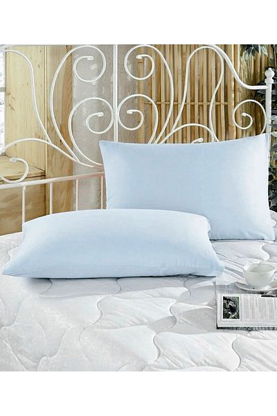 ÇIQRIK HOME 2 калъфки за възглавници
