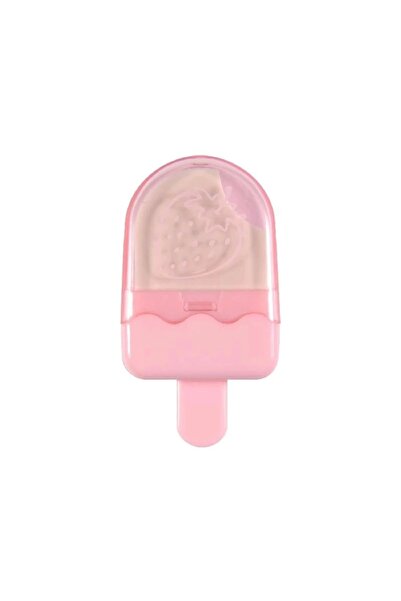 Bruno Visconti 42-0024 Happygrahıx Ice-cream Dondurma Şekilli Silgi - Tekli