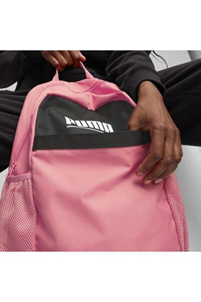Puma Plus Backpack Narçiçeği Σακίδιο Ημέρας 07961506 Διαστάσεις Ύψος 44 cm Πλάτος 29