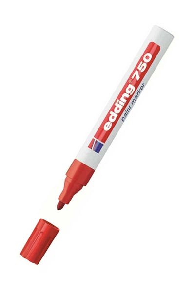 Edding Ed7502 Model Paint Decor Marker