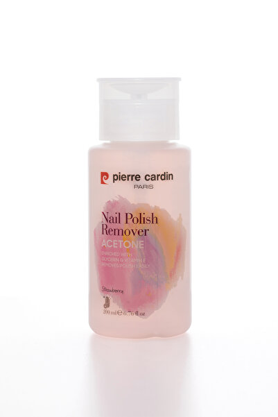 Pierre Cardin Oje Çıkarıcı - Çilek- 200ml