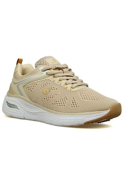 Hammer Jack 101-23380 Polina Unisex Αθλητικά Παπούτσια Μπεζ