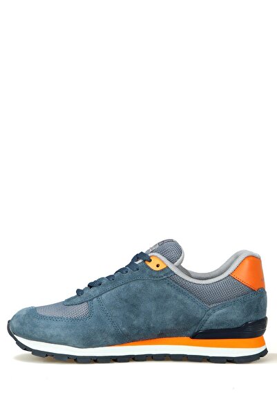 Hammer Jack Peru M Ανδρικά Παπούτσια Sneakers 102 19250-M