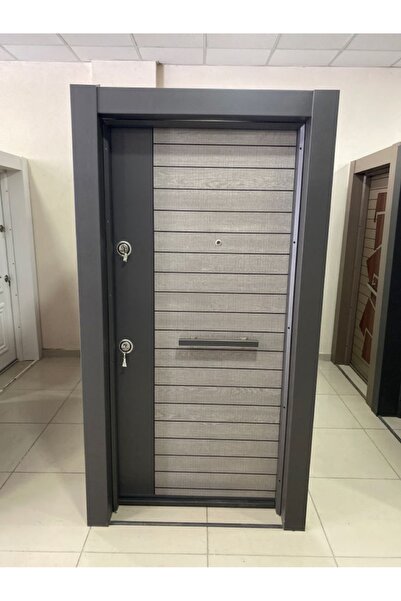 ERKAN HOME Çelik kapı