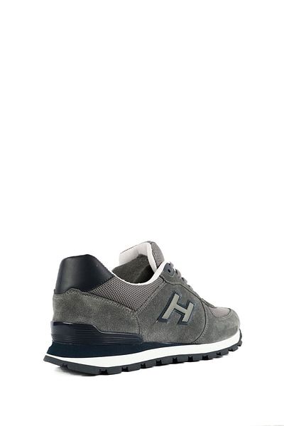 Hammer Jack Peru M Large Size 46-47-48 Γνήσιο δέρμα Ανδρικά αθλητικά παπούτσια 102 19250-mb