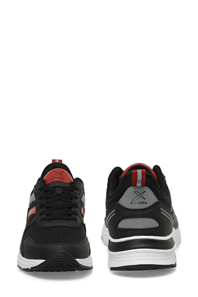 Kinetix Axion Tx 4Fx Black Men's Sneaker 101489409