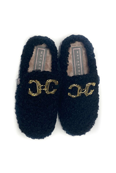 Macarena Women's / Girls' Slippers/ Slippers (Home) Anais45-Mk Cidacos 